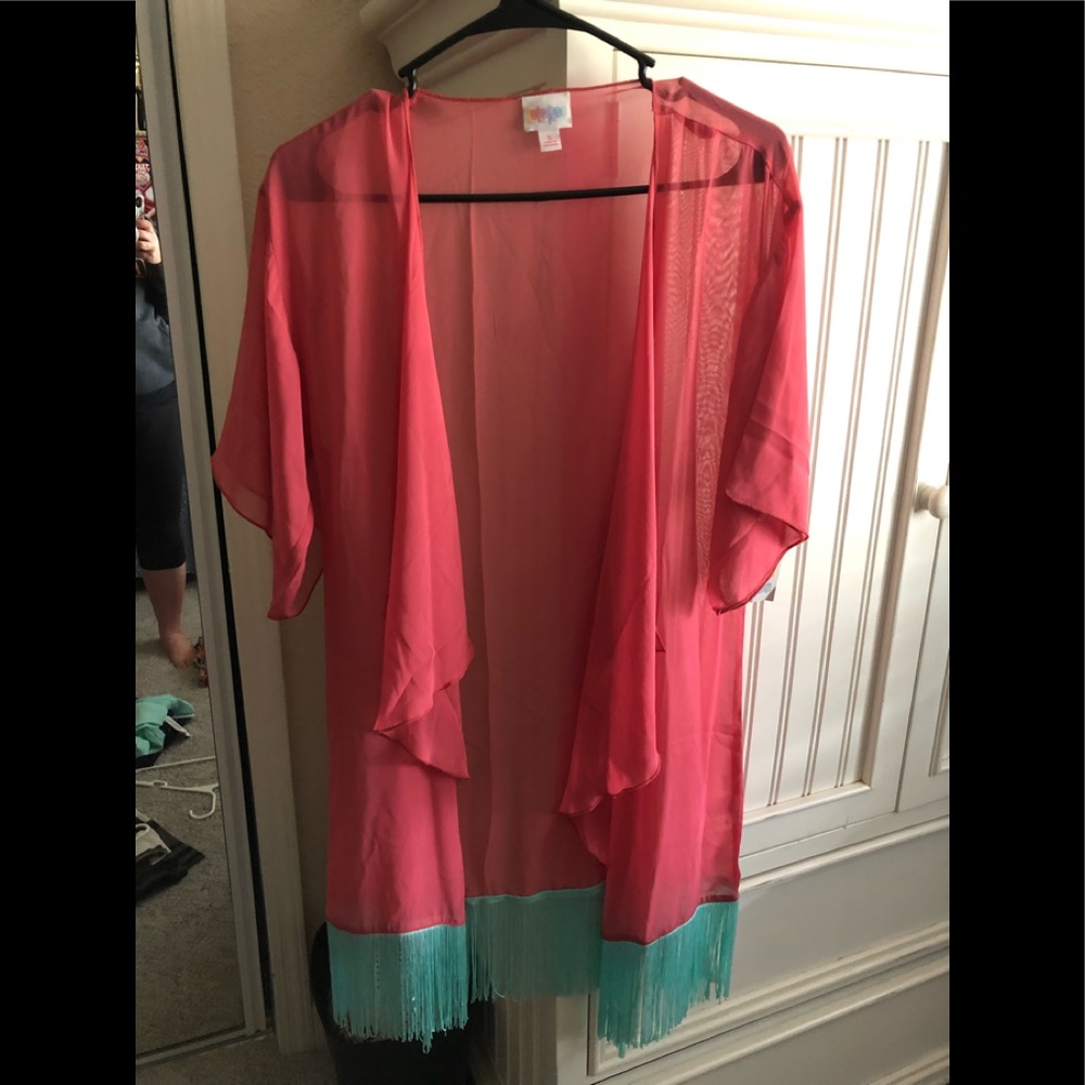 Lularoe Monroe Small